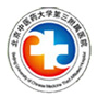 北京中医药大学第三附属医院标志
