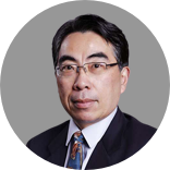 李辉头像