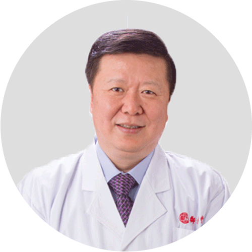 李忠头像