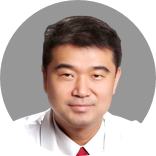 王东头像