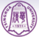 清华大学玉泉医院标志