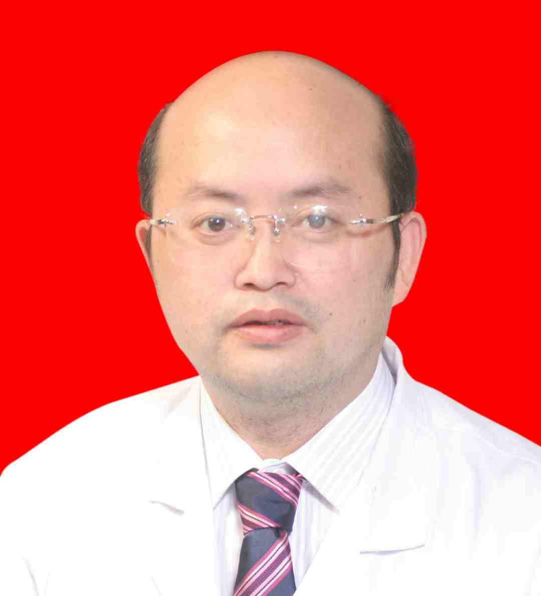 王洪头像