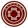 鄂州市中医院标志