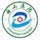 浙江省舟山医院标志