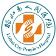 丽水市人民医院标志