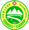 兴安盟人民医院标志