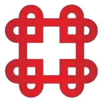 琼海市人民医院标志