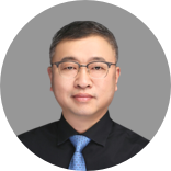 杨清头像