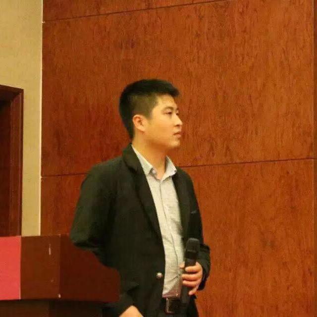 陈亮头像