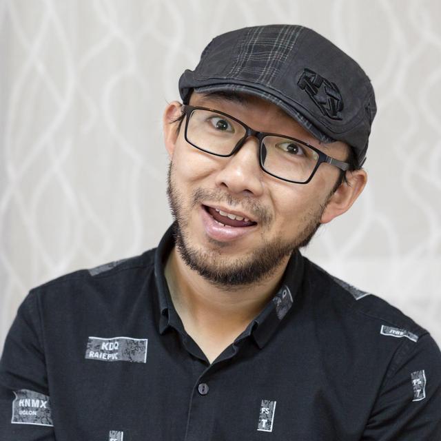 李胜利头像
