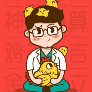 孟慧峰头像
