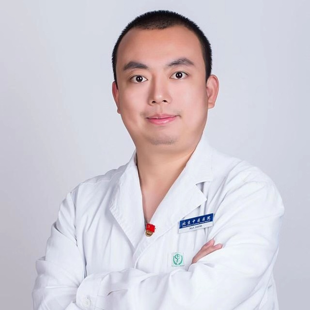 李宇栋头像