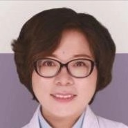 徐翠头像