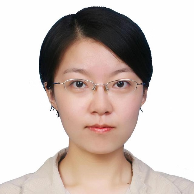 陈达书头像