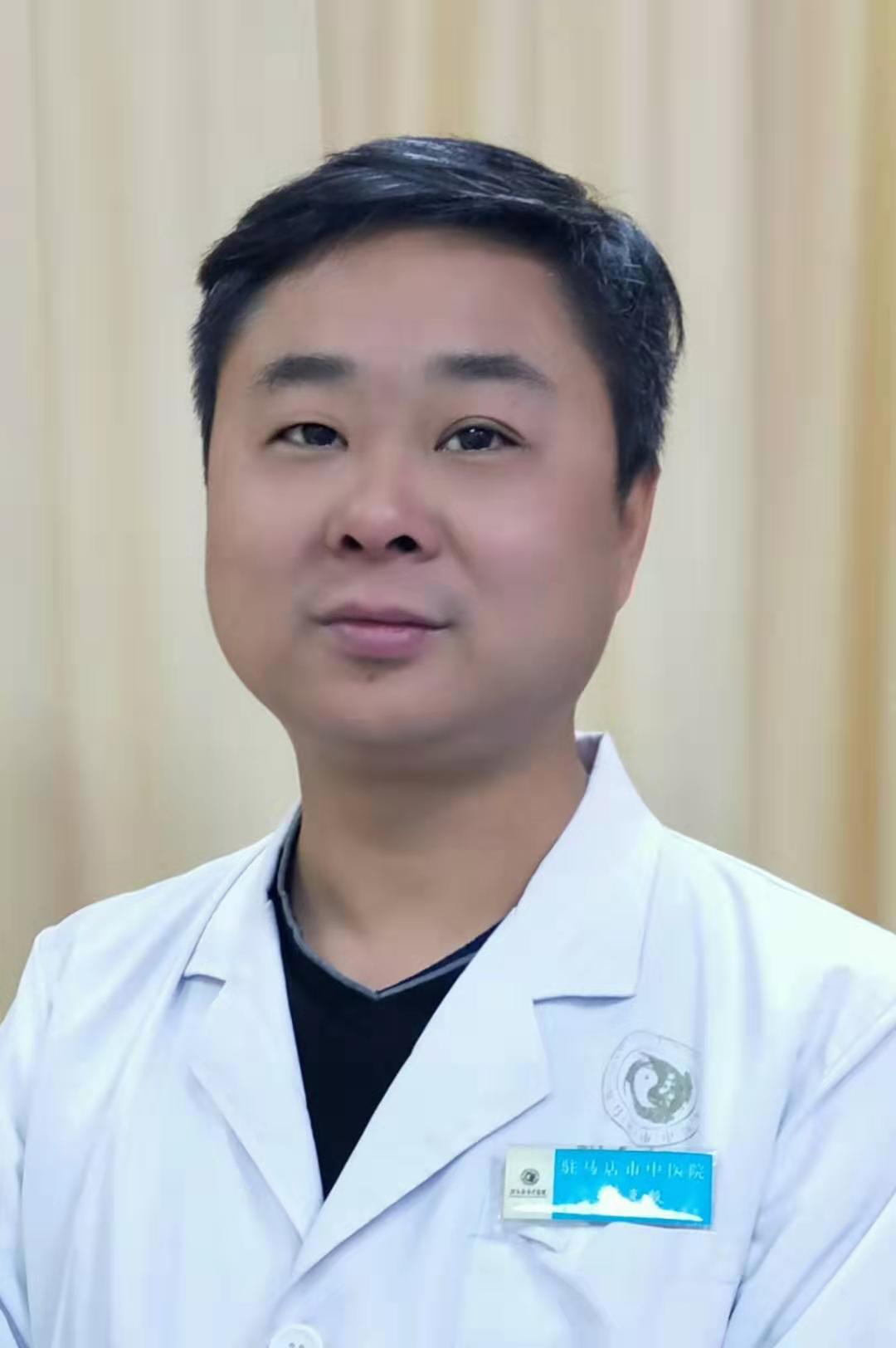 隋克毅头像