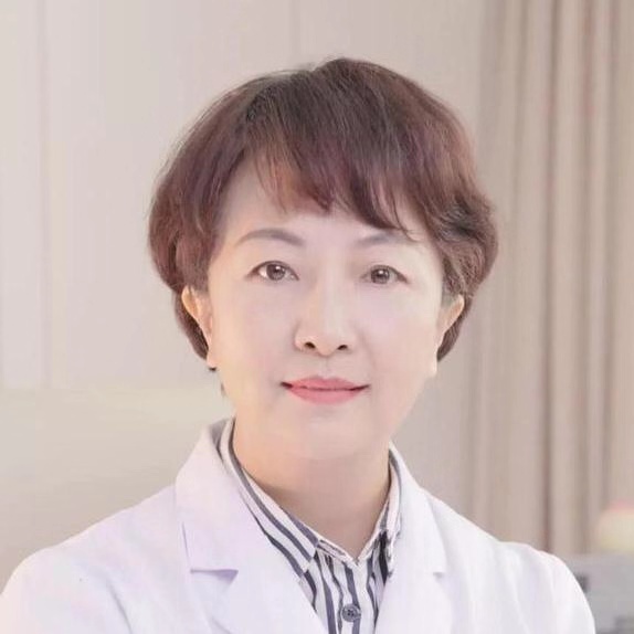 张学红头像