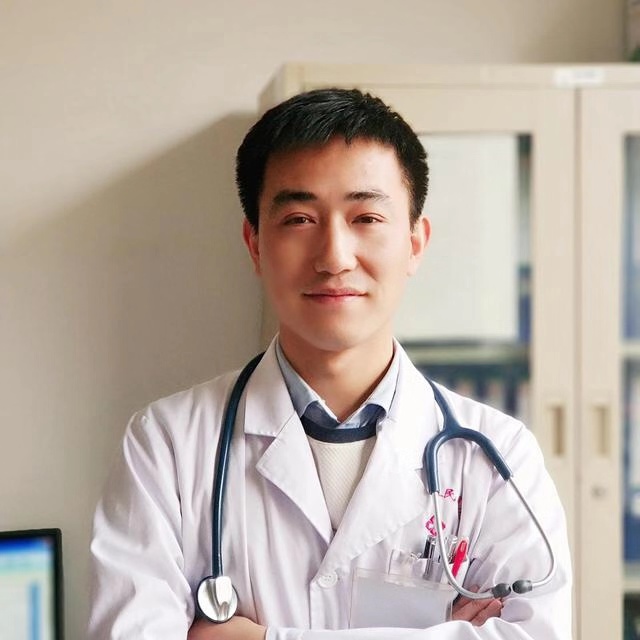 陈树达头像
