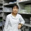 赵欢欢头像