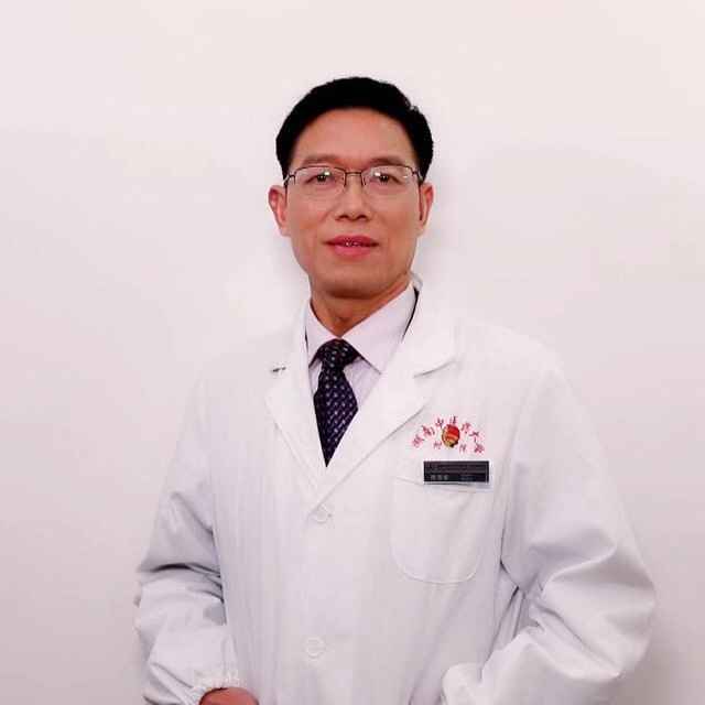 陈其华头像