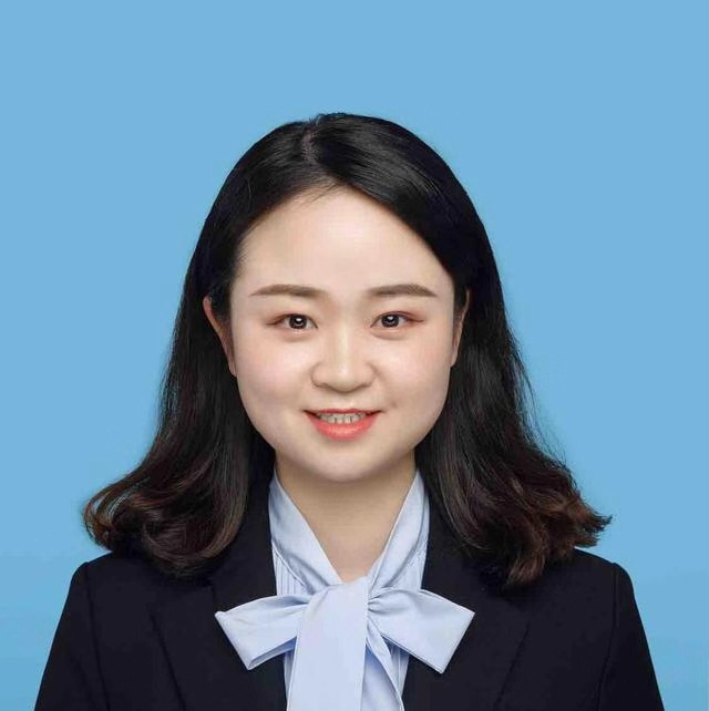 舒昕婕头像