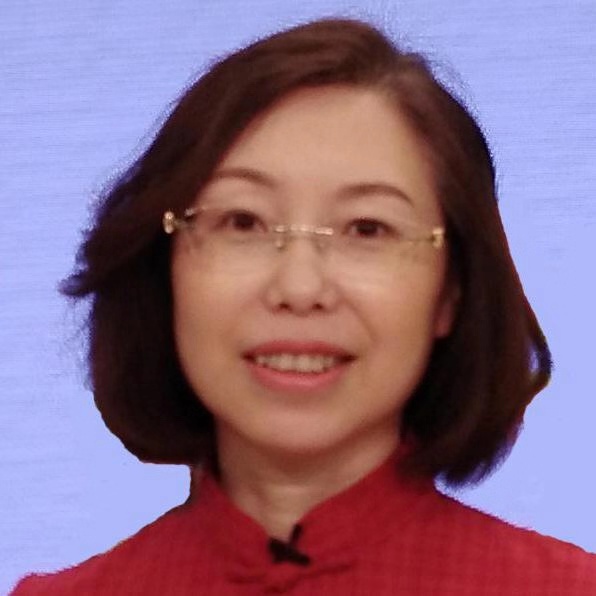 李艳玲头像