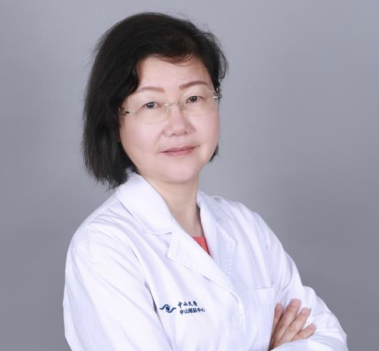 梁小玲头像