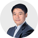 向定成头像