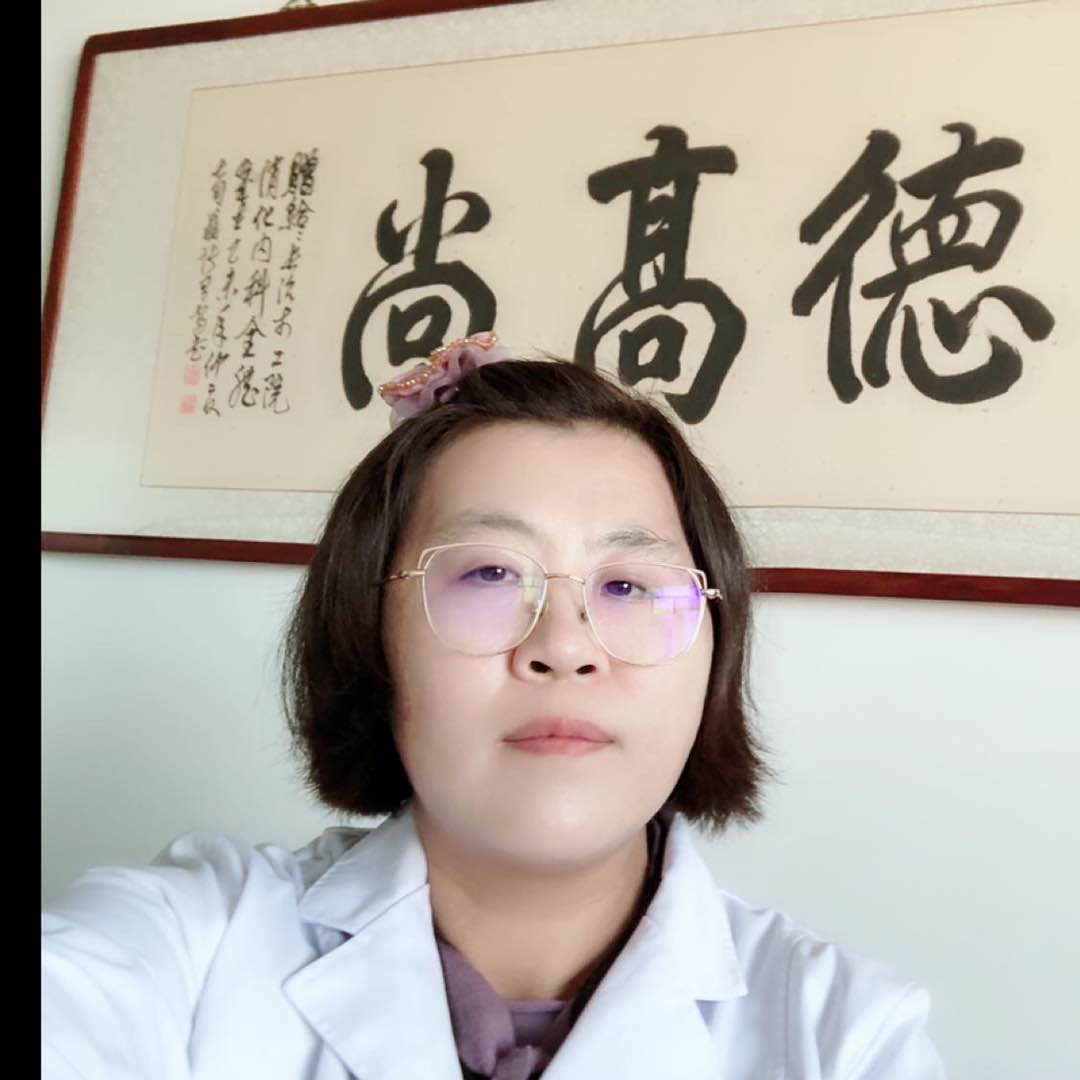 程瑞头像