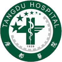空军军医大学唐都医院标志