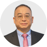 杨跃头像