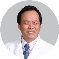 仝小林头像