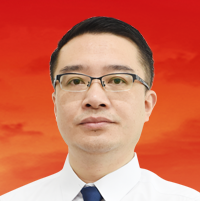黄大军头像