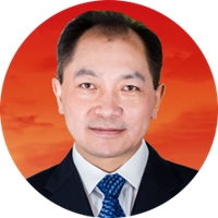 张伟头像