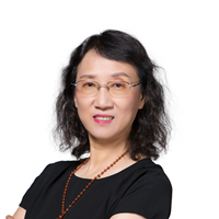 冯琪头像