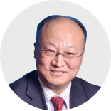 李勇头像