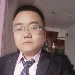 孔得超头像