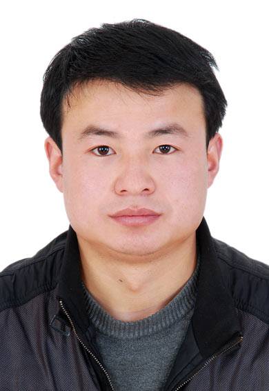 王喜龙头像