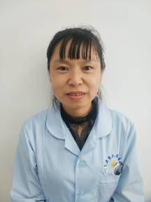 唐娟头像