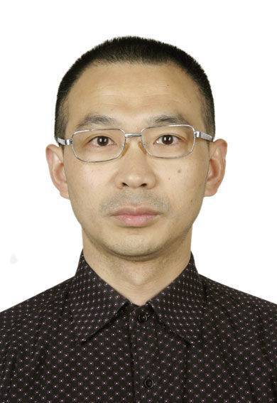 高军头像