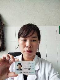 王小红头像