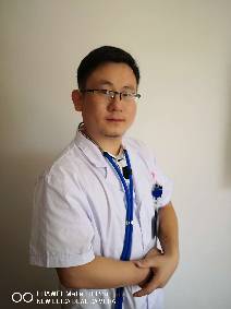 易书林头像