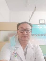 任军杰头像