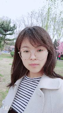 吴晓婷头像