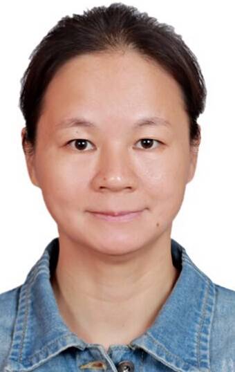 宋丽萍头像