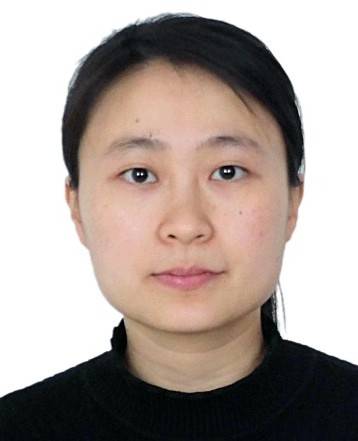 张婕头像