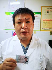 刘传武头像
