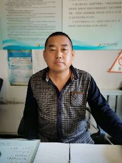 毕永宽头像