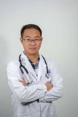洪可仲头像