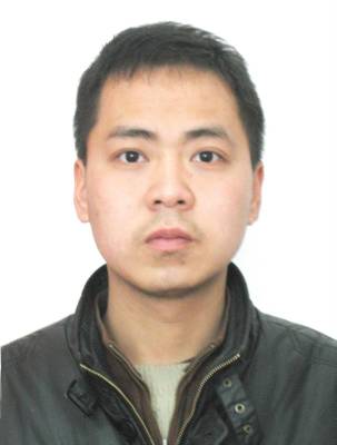 杨小军头像