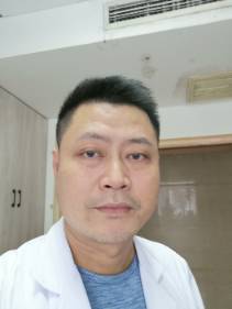 王立刚头像